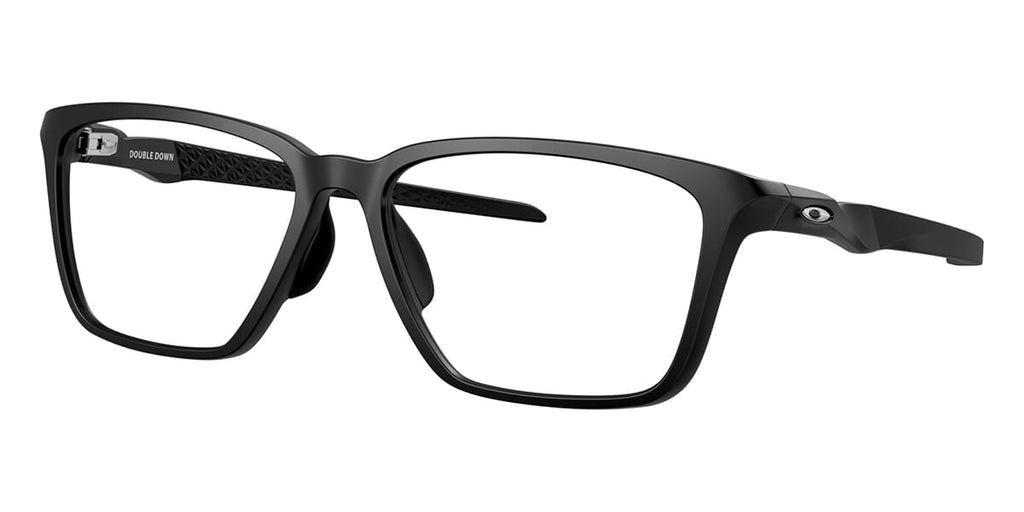 Oakley Double Down OX8188D 01 Glasses
