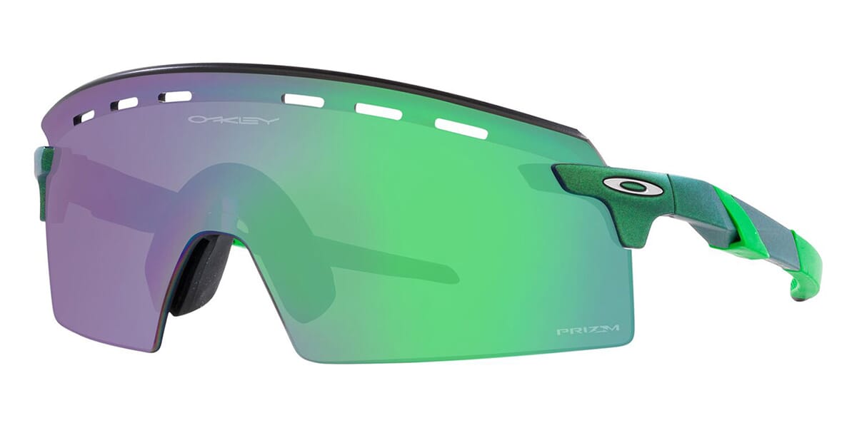 Oakley Encoder Strike Vented OO9235 04 Prizm