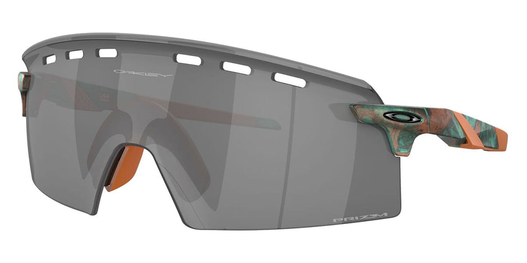 Oakley Encoder Strike Vented OO9235 15 Prizm Sunglasses