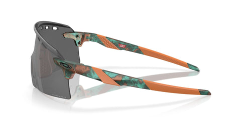 Oakley Encoder Strike Vented OO9235 15 Prizm Sunglasses