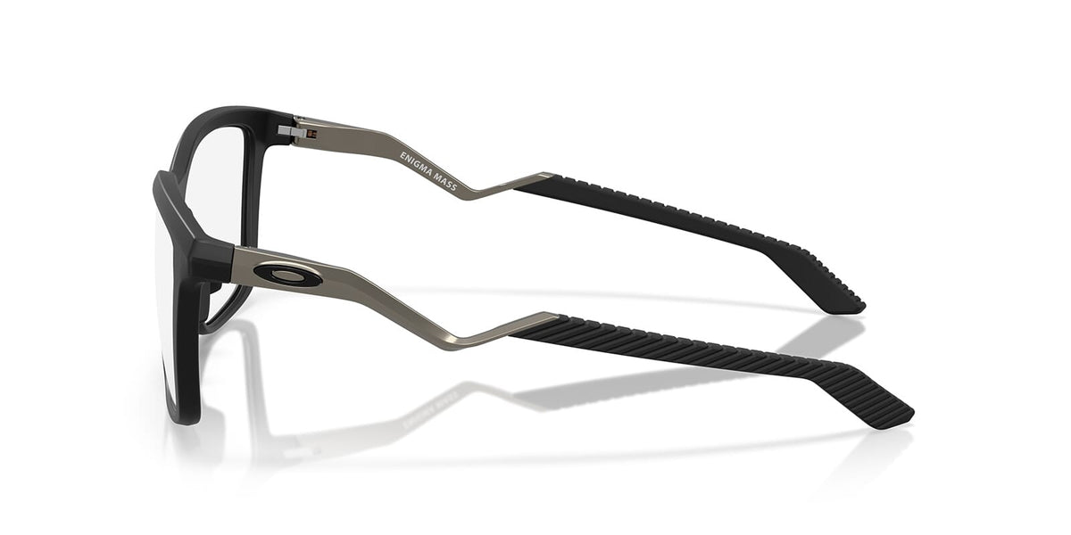 Oakley Enigma Mass OX8191 01 Glasses