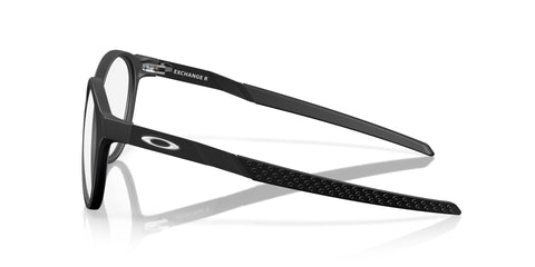 Oakley Exchange R OX8184 01 Glasses