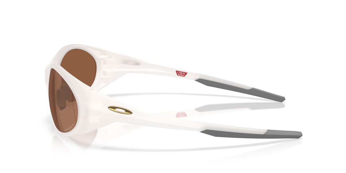 Oakley Eyejacket Redux OO9438 24 Prizm Polarised Sunglasses