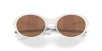 Oakley Eyejacket Redux OO9438 24 Prizm Polarised Sunglasses