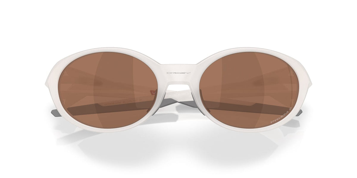 Oakley Eyejacket Redux OO9438 24 Prizm Polarised Sunglasses