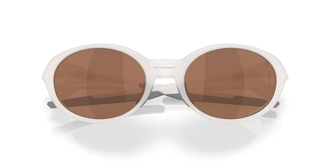 Oakley Eyejacket Redux OO9438 24 Prizm Polarised Sunglasses