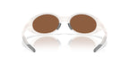 Oakley Eyejacket Redux OO9438 24 Prizm Polarised Sunglasses
