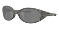 Oakley Eyejacket Redux OO9438 27 Prizm Sunglasses