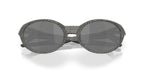 Oakley Eyejacket Redux OO9438 27 Prizm Sunglasses