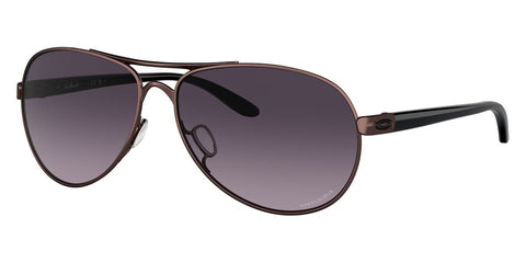 Oakley Feedback OO4079 48 Prizm Sunglasses