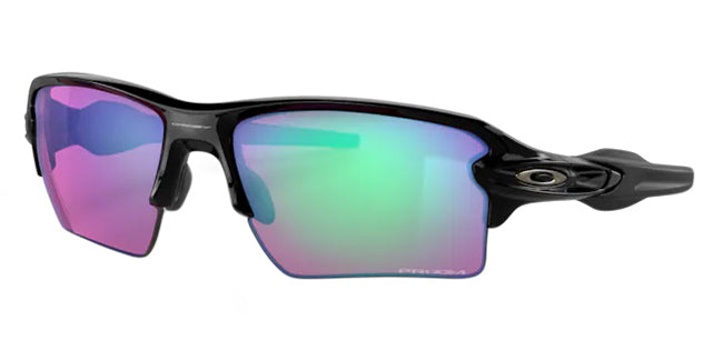 Oakley Flak 2.0 XL OO9188 05 - As Seen On Rickie Fowler at the US & British Open
