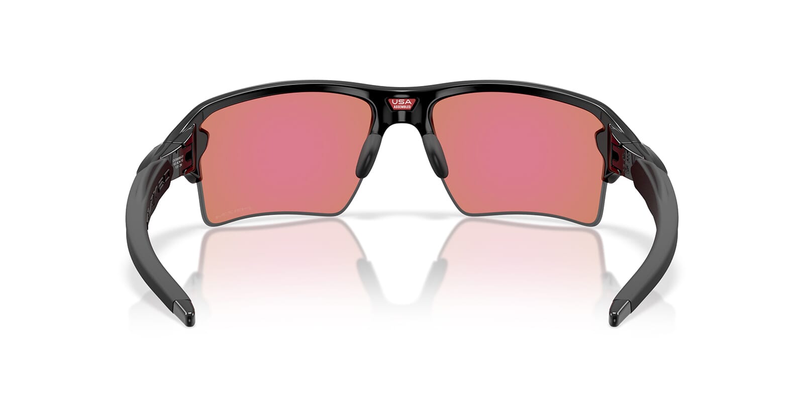 Oakley Flak 2.0 XXL OO9488 01 Prizm Sunglasses