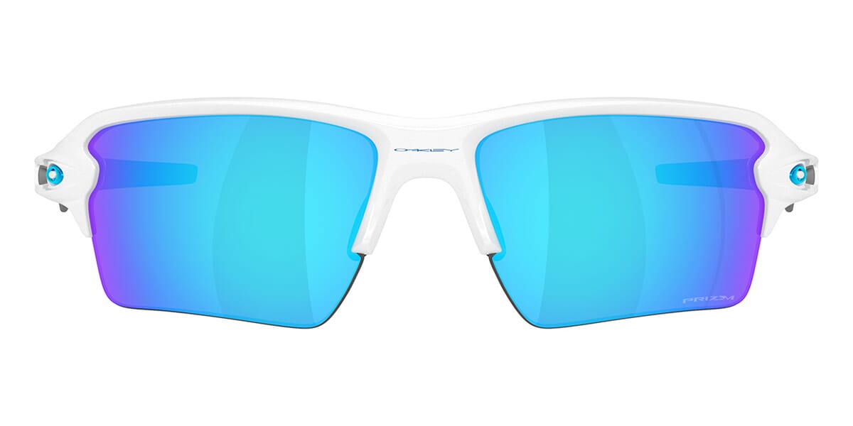 Oakley Flak 2.0 XXL OO9488 02 Prizm Sunglasses