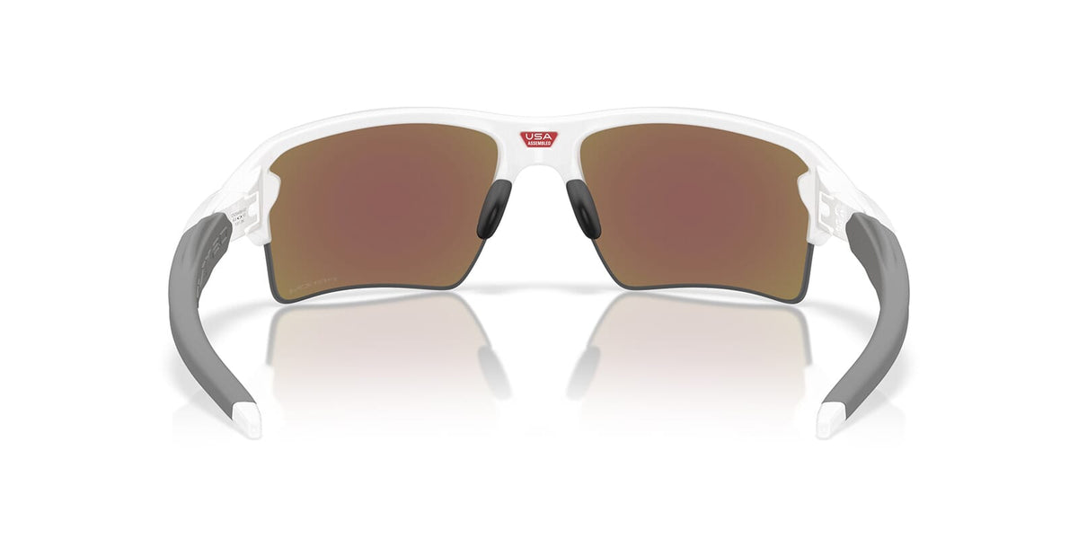 Oakley Flak 2.0 XXL OO9488 02 Prizm Sunglasses
