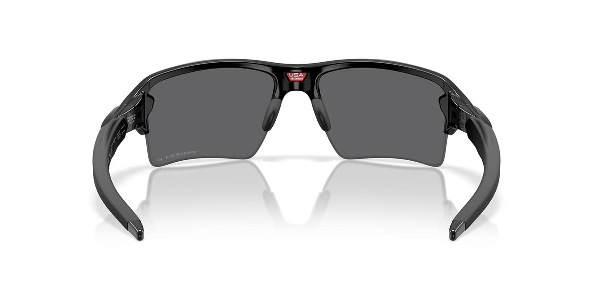 Oakley Flak 2.0 XXL OO9488 04 Prizm Polarised Sunglasses