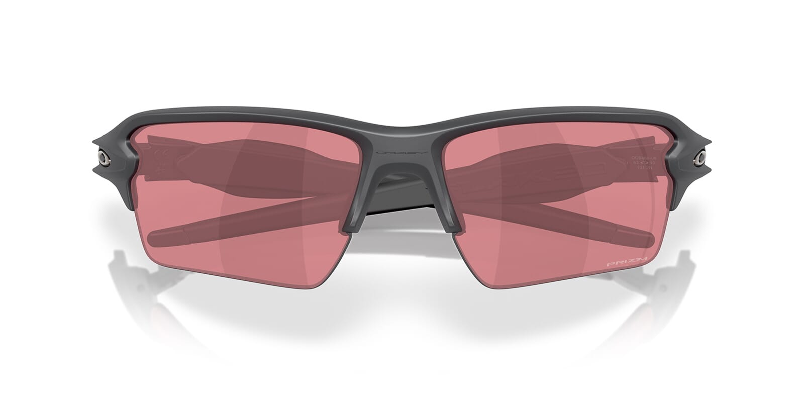 Oakley Flak 2.0 XXL OO9488 08 Prizm Sunglasses