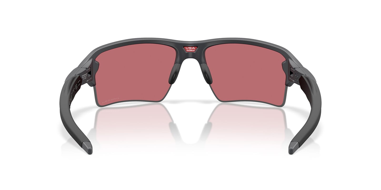 Oakley Flak 2.0 XXL OO9488 08 Prizm Sunglasses