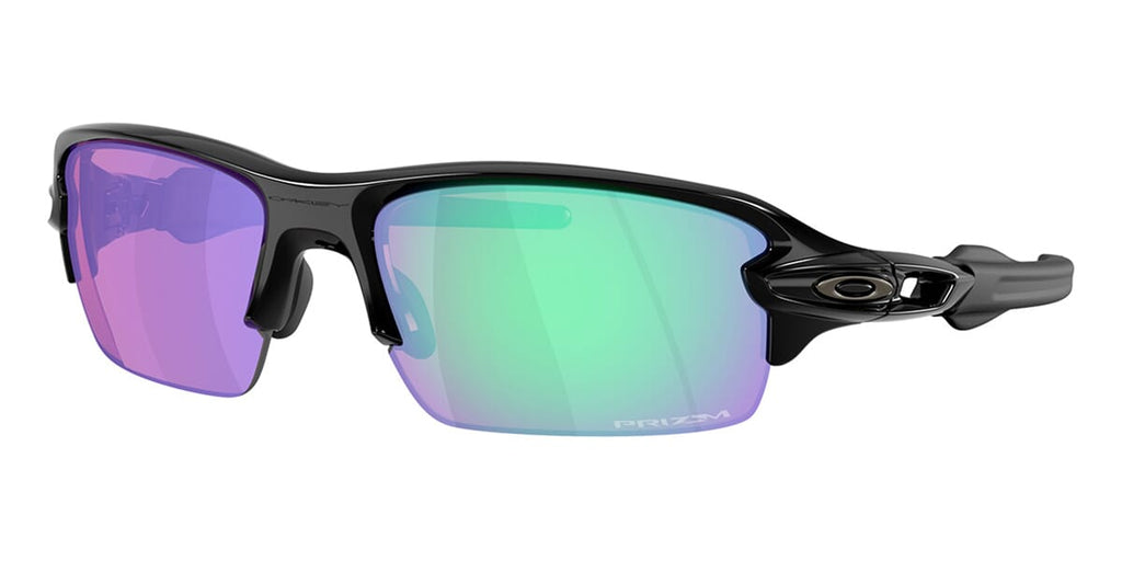 Oakley Flak 2.0s OO9511 01 Prizm Sunglasses