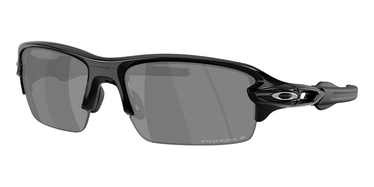 Oakley Flak 2.0s OO9511 04 Prizm Polarised Sunglasses