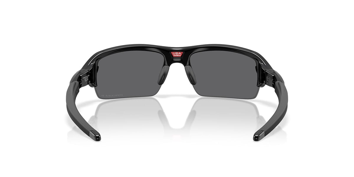 Oakley Flak 2.0s OO9511 04 Prizm Polarised Sunglasses