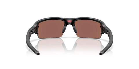 Oakley Flak 2.0s OO9511 05 Prizm Polarised Sunglasses