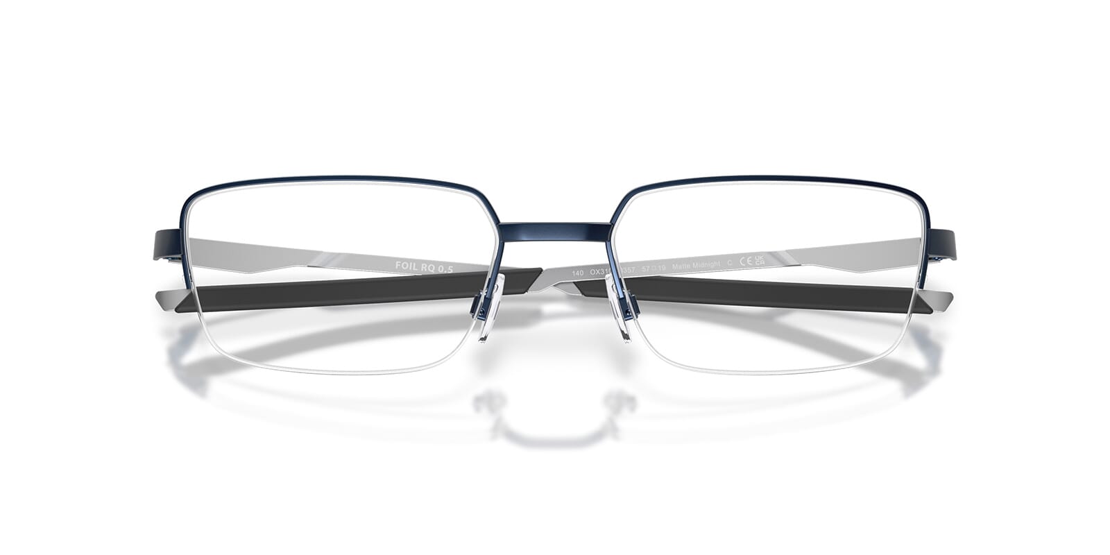 Oakley Foil Rq 0.5 OX3100 03 Glasses