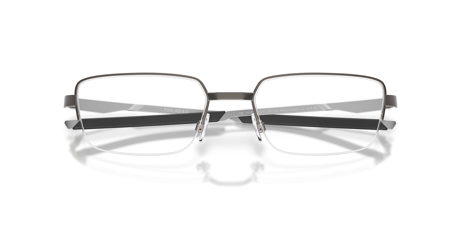 Oakley Foil Rq 0.5 OX3100 04 Glasses