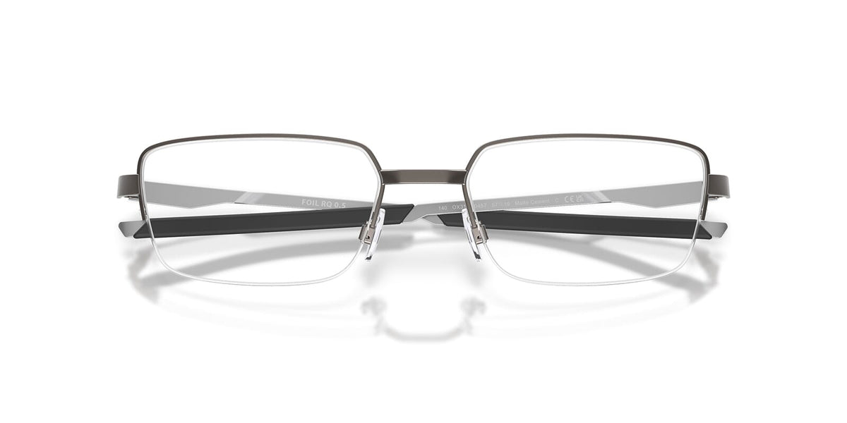 Oakley Foil Rq 0.5 OX3100 04 Glasses