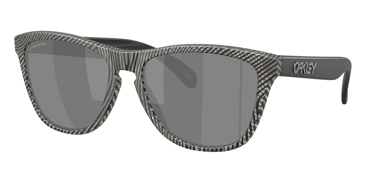 Oakley Frogskins OO9013 M0 Prizm Sunglasses