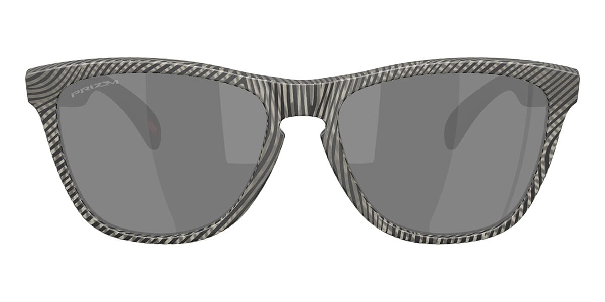 Oakley Frogskins OO9013 M0 Prizm Sunglasses