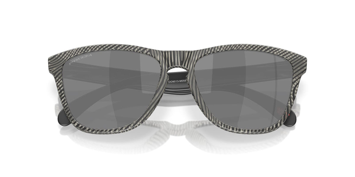 Oakley Frogskins OO9013 M0 Prizm Sunglasses