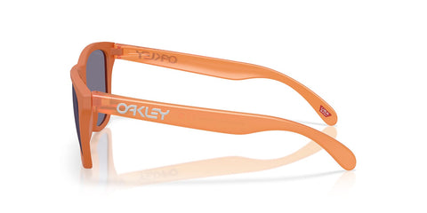 Oakley Frogskins OO9013 M1 Prizm Sunglasses