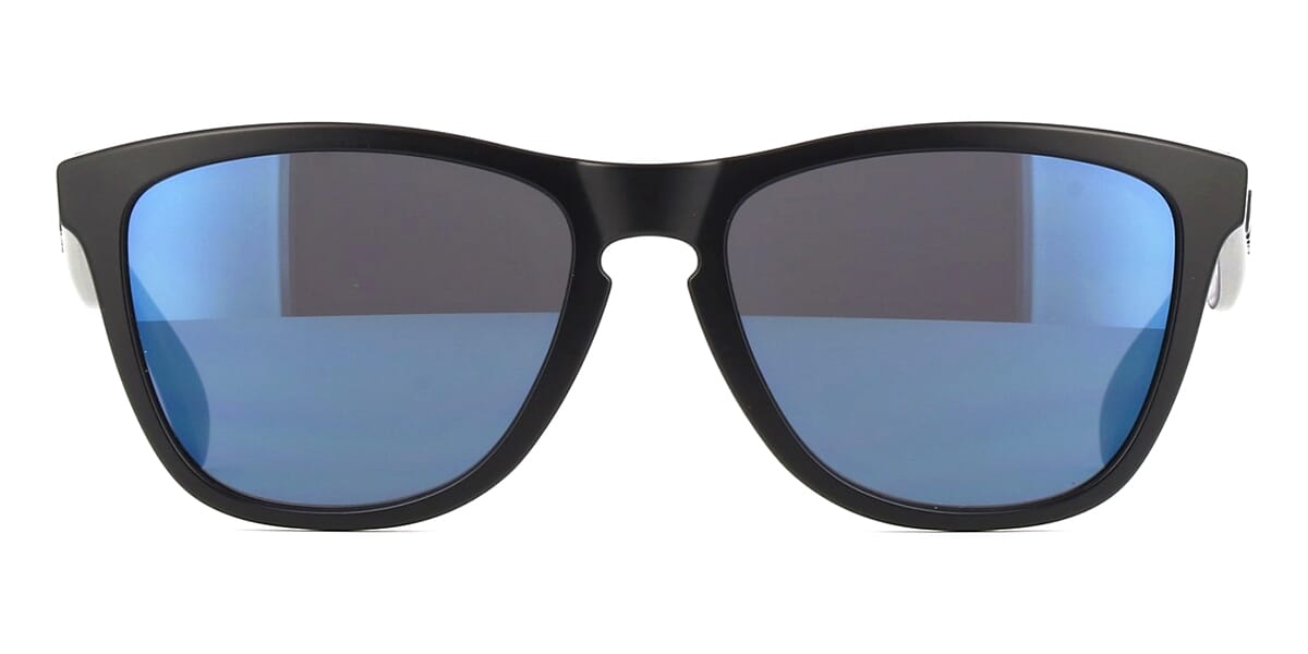 Oakley Frogskins OO9245 06 Asian Fit Sunglasses