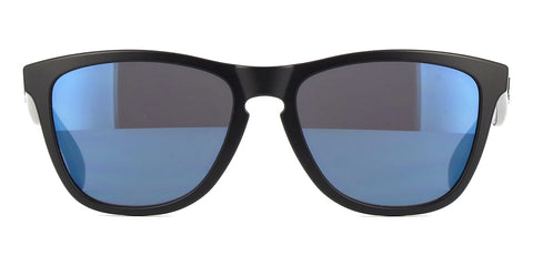 Oakley Frogskins OO9245 06 Asian Fit Sunglasses
