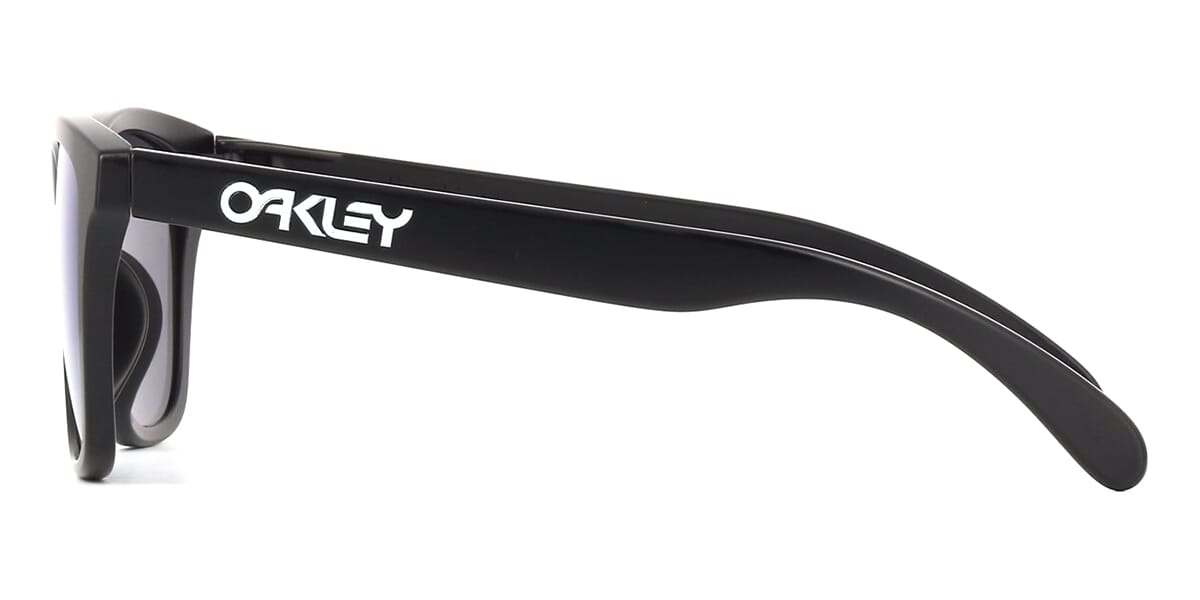 Oakley Frogskins OO9245 06 Asian Fit Sunglasses