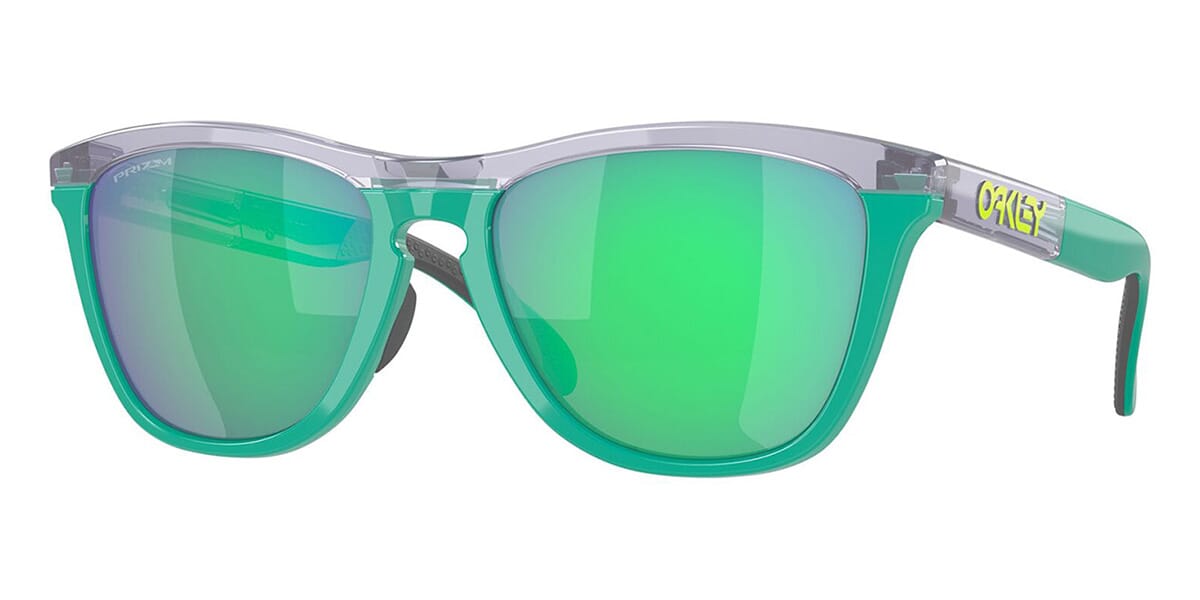  Customer reviews: Oakley Frogskins Polarized Sunglasses
