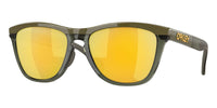Oakley Frogskins Range OO9284 08 Prizm Polarised