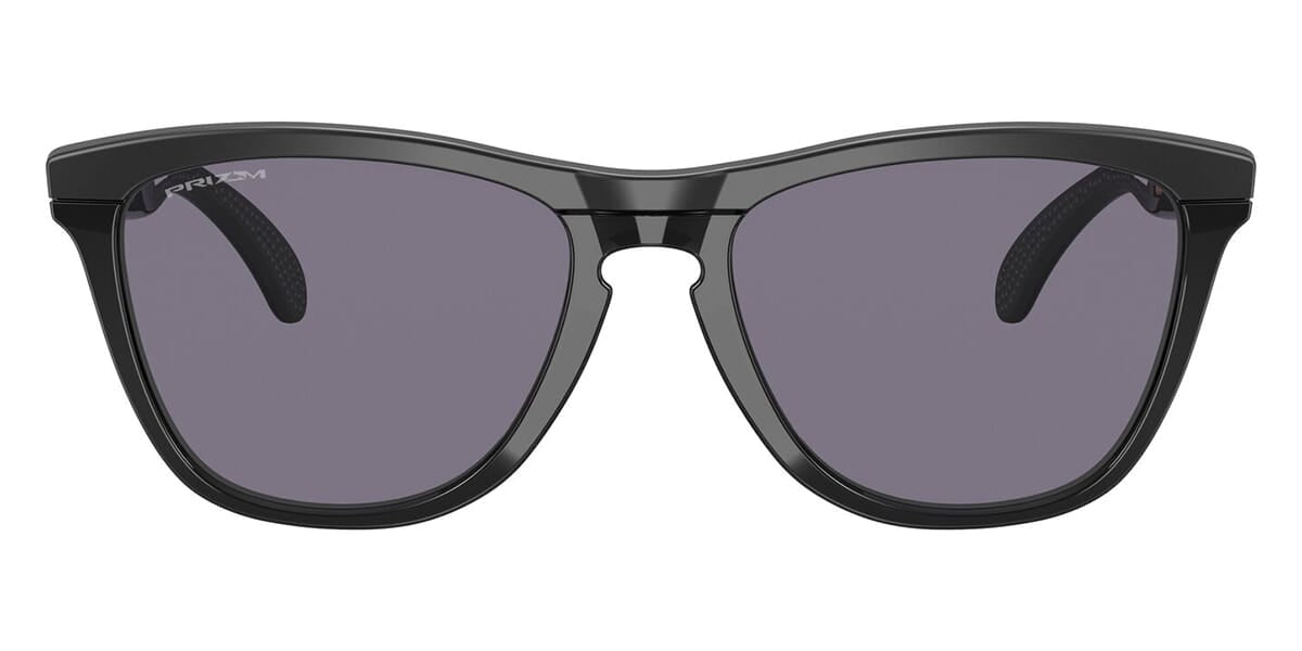 Oakley Frogskins Range OO9284 11 Prizm Sunglasses