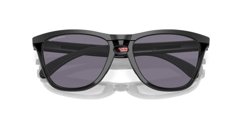 Oakley Frogskins Range OO9284 11 Prizm Sunglasses