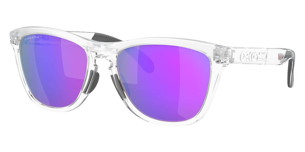 Oakley Frogskins Range OO9284 12 Prizm Sunglasses