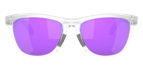 Oakley Frogskins Range OO9284 12 Prizm Sunglasses