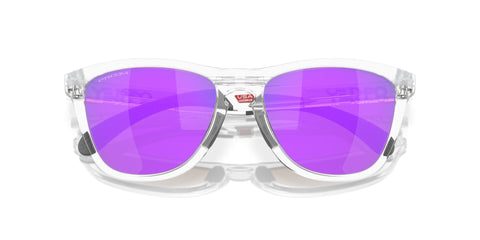 Oakley Frogskins Range OO9284 12 Prizm Sunglasses