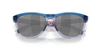 Oakley Frogskins Range OO9284 16 Prizm Sunglasses
