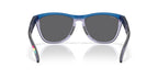 Oakley Frogskins Range OO9284 16 Prizm Sunglasses