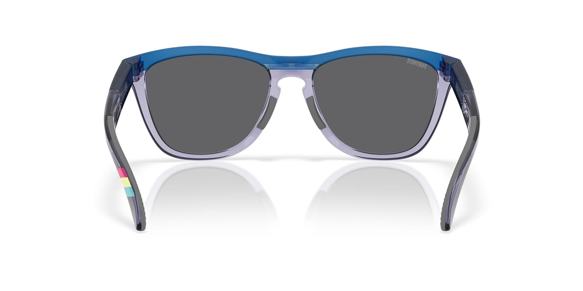 Oakley Frogskins Range OO9284 16 Prizm Sunglasses