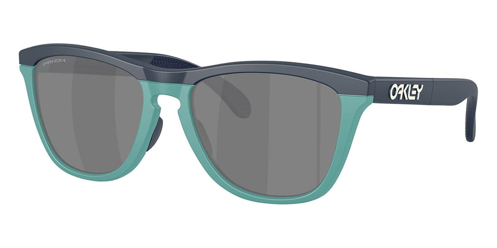 Oakley Frogskins Range OO9284 17 Prizm Sunglasses