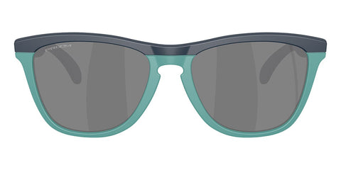 Oakley Frogskins Range OO9284 17 Prizm Sunglasses