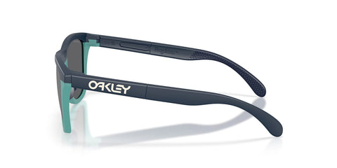 Oakley Frogskins Range OO9284 17 Prizm Sunglasses