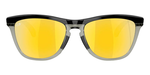 Oakley Frogskins Range OO9284 18 Prizm Polarised Sunglasses