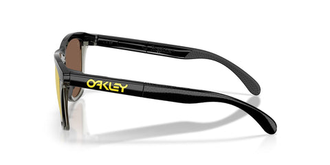 Oakley Frogskins Range OO9284 18 Prizm Polarised Sunglasses